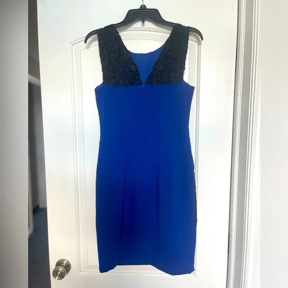 Betsy Adam Dress - Picture 5 of 6